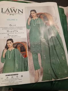 RS5500 SELL IN RS4000 BANADORA LAWN