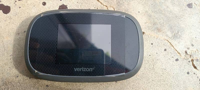 verizon mifi 0