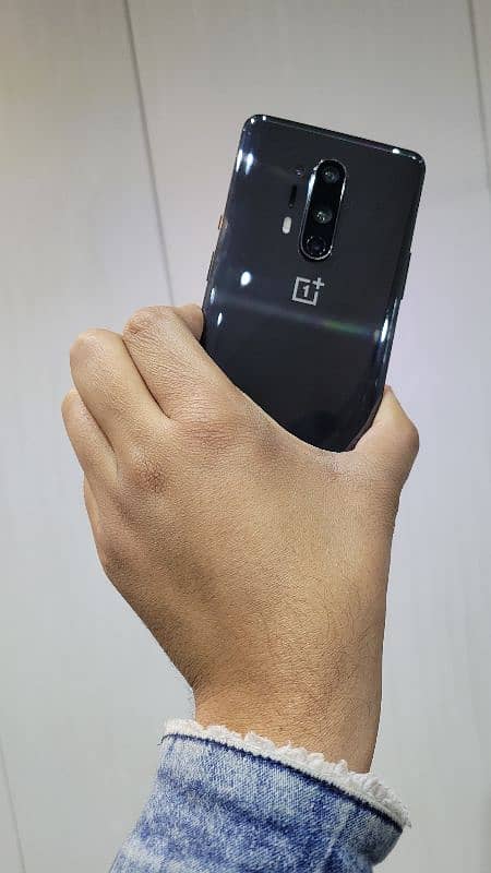 Oneplus 8 Pro 8GB Ram 128GB Storage 0