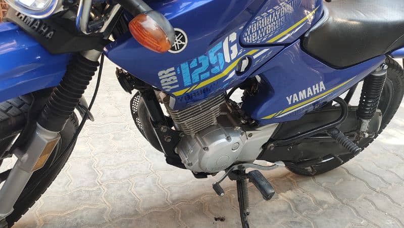 ybr125g 3