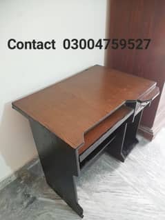 Computer / Study table for sale price is final