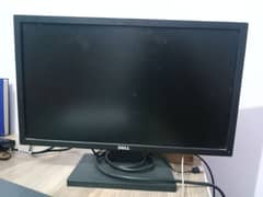 For Sale : DELL LED Monitor - High Quality, Excellent Condition