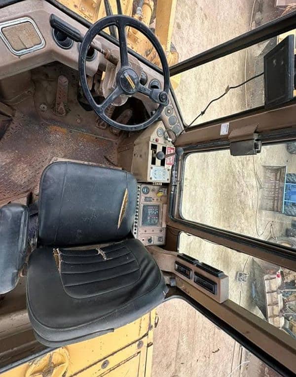 926 wheel loader 3