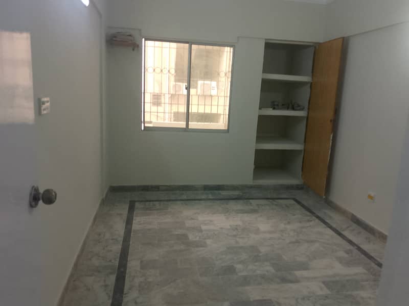 Apartment for sale 2 bed dd 900 sq feet DHA phase 6 Karachi 0