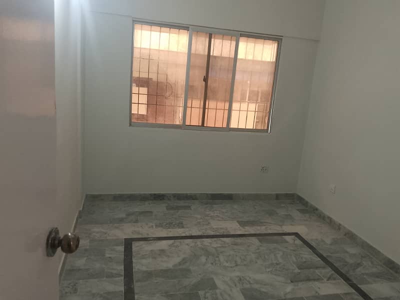 Apartment for sale 2 bed dd 900 sq feet DHA phase 6 Karachi 5