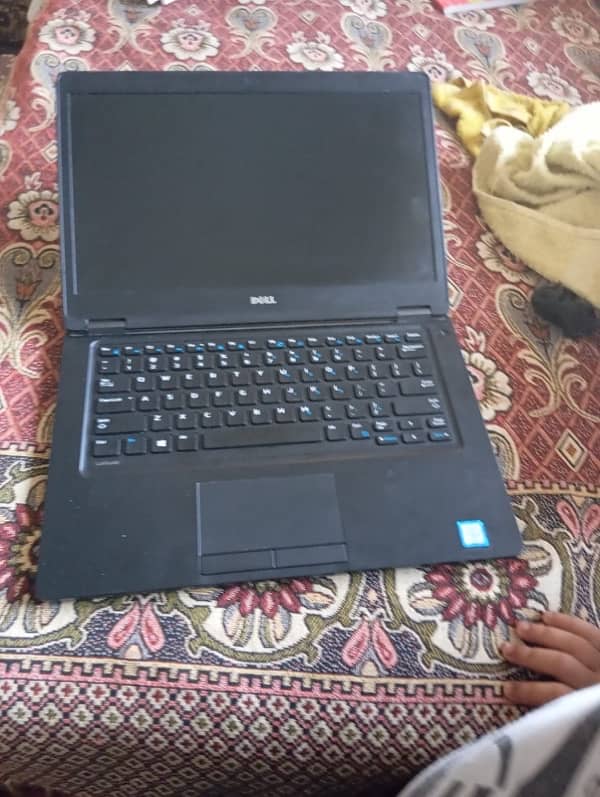 dell laptop 2