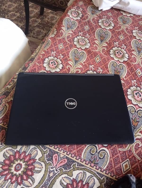 dell laptop 3