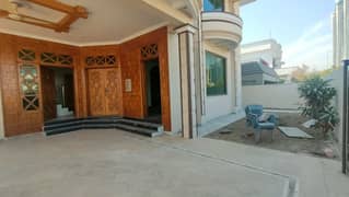 1 Kanal Full House Available For Rent In DHA Phase 2 ,Gate 2 ,Islamabad