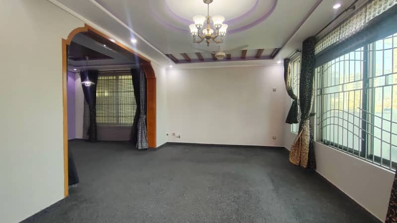 1 Kanal Full House Available For Rent In DHA Phase 2 ,Gate 2 ,Islamabad 2