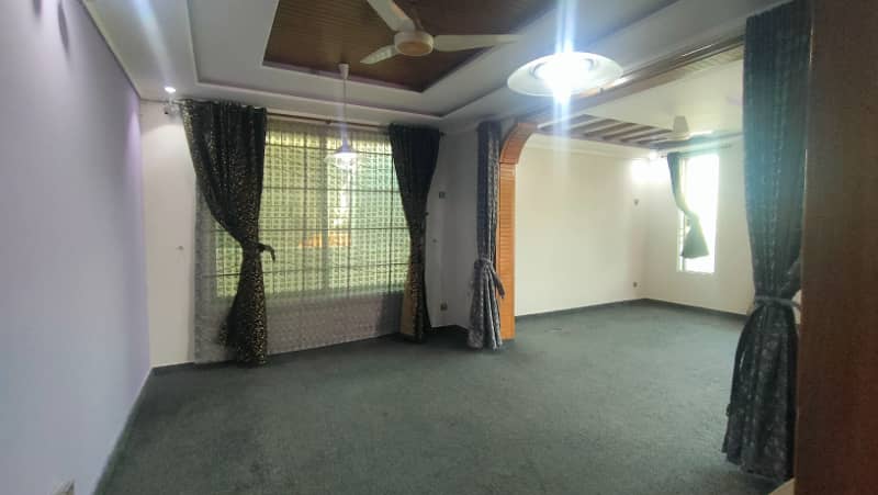 1 Kanal Full House Available For Rent In DHA Phase 2 ,Gate 2 ,Islamabad 4