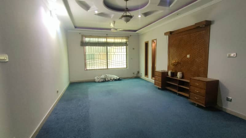 1 Kanal Full House Available For Rent In DHA Phase 2 ,Gate 2 ,Islamabad 5