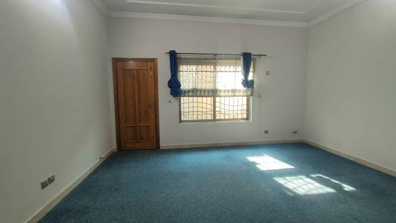 1 Kanal Full House Available For Rent In DHA Phase 2 ,Gate 2 ,Islamabad 8