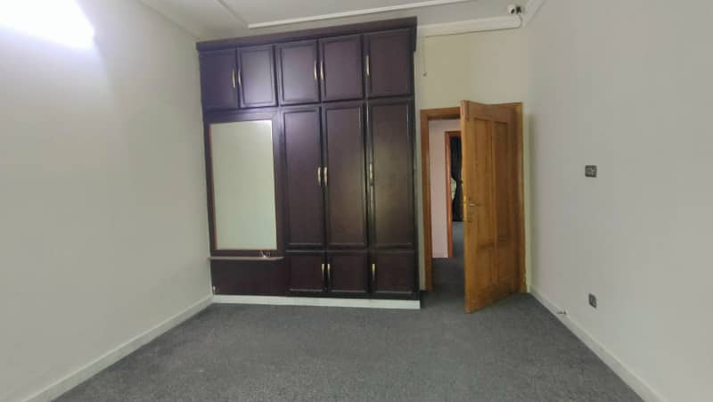 1 Kanal Full House Available For Rent In DHA Phase 2 ,Gate 2 ,Islamabad 14