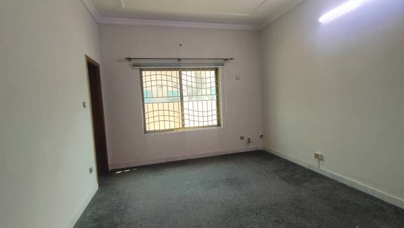 1 Kanal Full House Available For Rent In DHA Phase 2 ,Gate 2 ,Islamabad 15