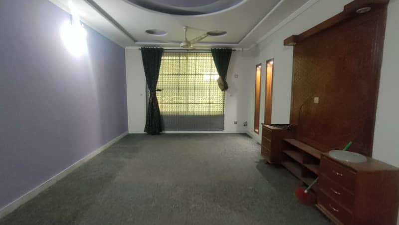 1 Kanal Full House Available For Rent In DHA Phase 2 ,Gate 2 ,Islamabad 16