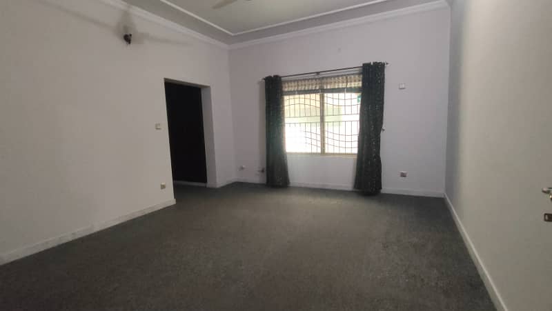 1 Kanal Full House Available For Rent In DHA Phase 2 ,Gate 2 ,Islamabad 17