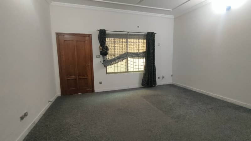 1 Kanal Full House Available For Rent In DHA Phase 2 ,Gate 2 ,Islamabad 18