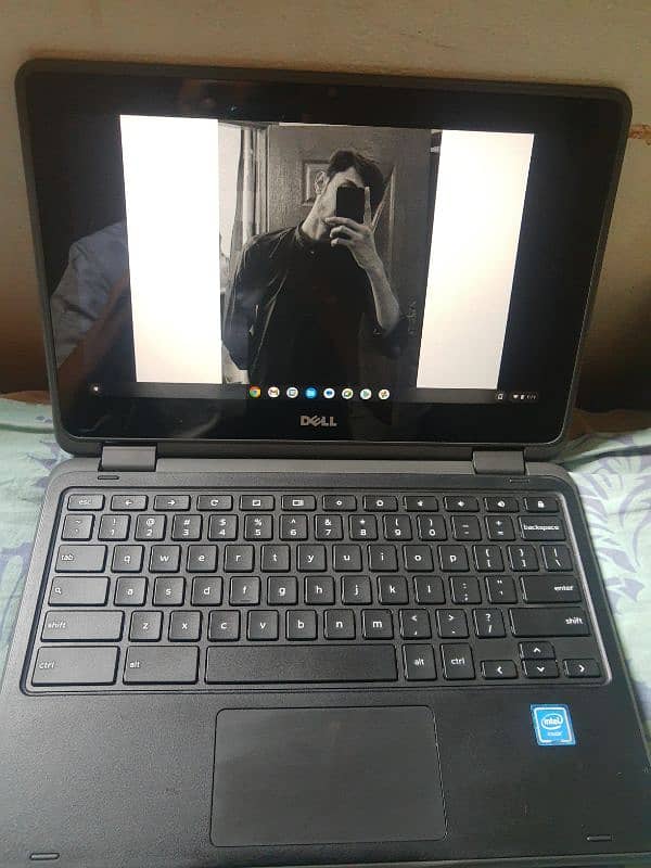 chromebook 11 with touch screen 5