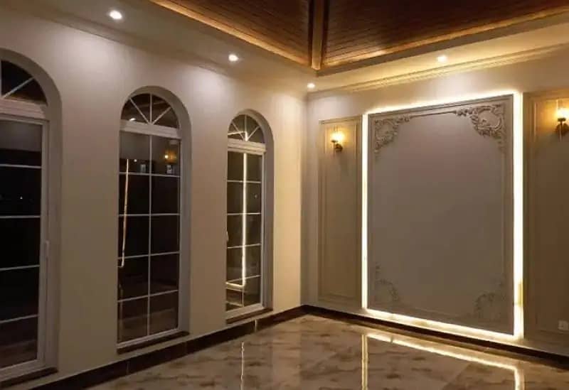 Upvc window / Doors / windows / Upvc door / door and window works 6