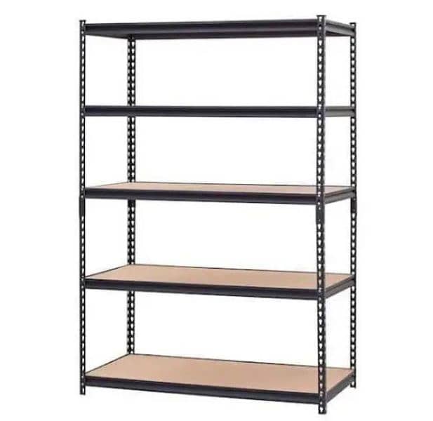 store racks 2