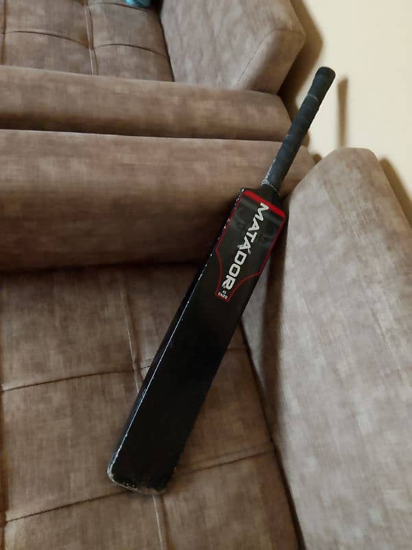 fiber bat 1