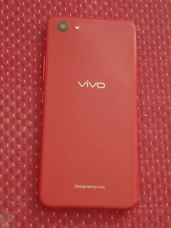 Vivo y83.6/128Gb pta approved 0