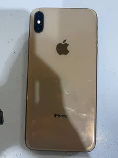 Apple iPhone XS Max