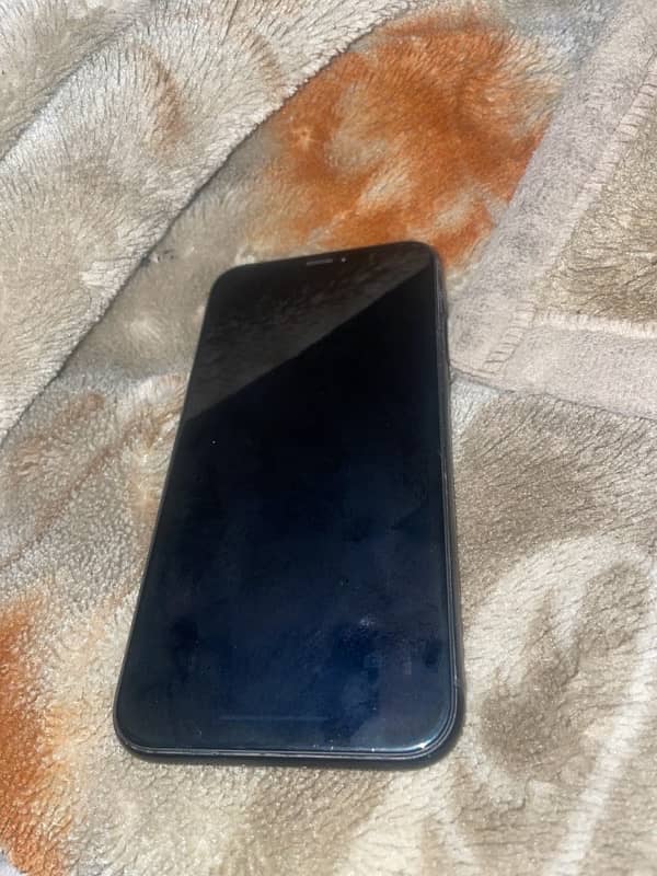 iPhone XR  64 gb non pta for sale . 2