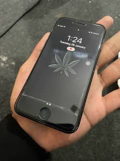 Iphone 7 32gb pta approved