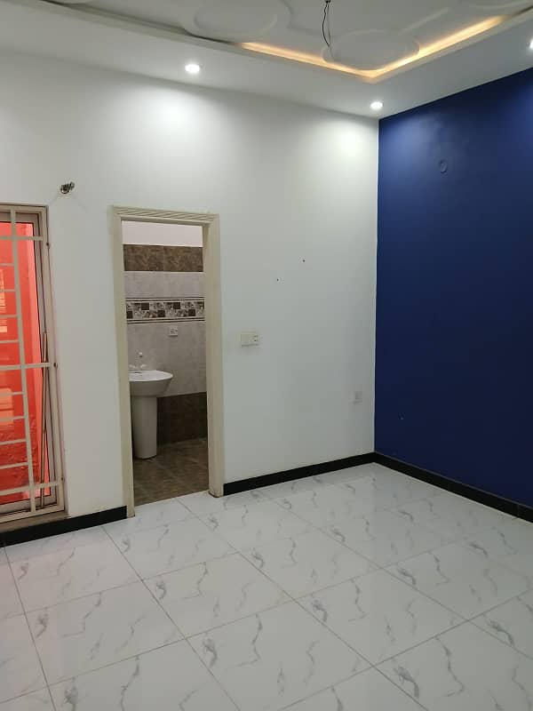 5 marla house for sale of galib city 0