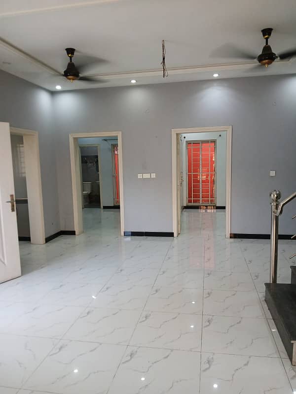 5 marla house for sale of galib city 1