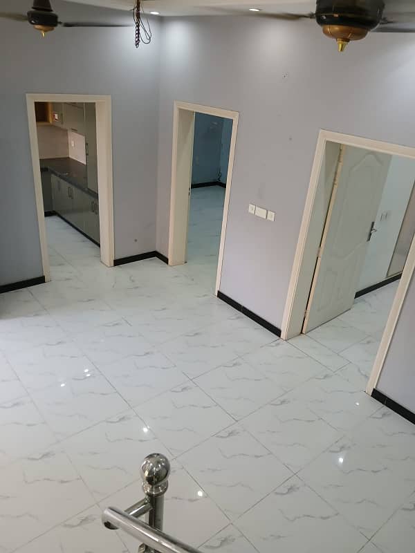 5 marla house for sale of galib city 2