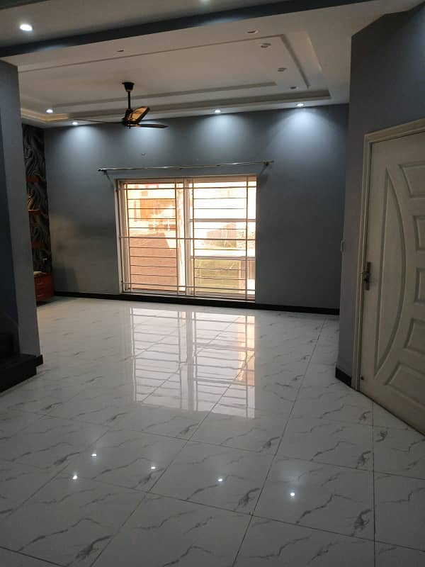 5 marla house for sale of galib city 6