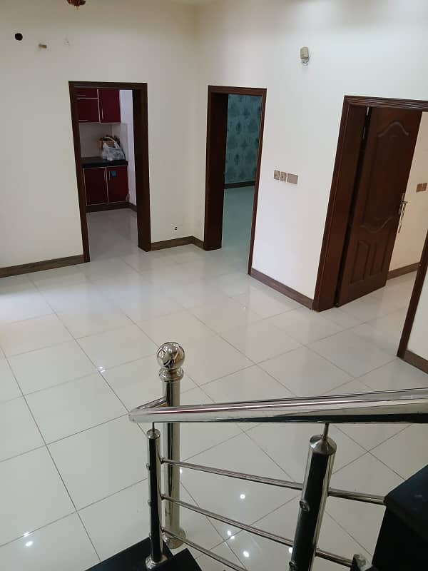 5 marla house for sale of galib city 10