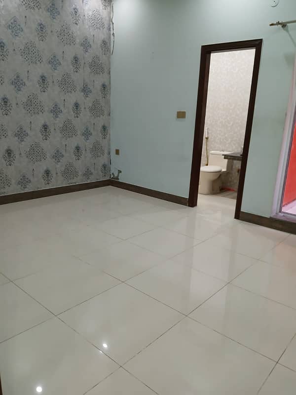 5 marla house for sale of galib city 14