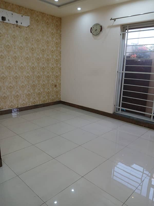 5 marla house for sale of galib city 16