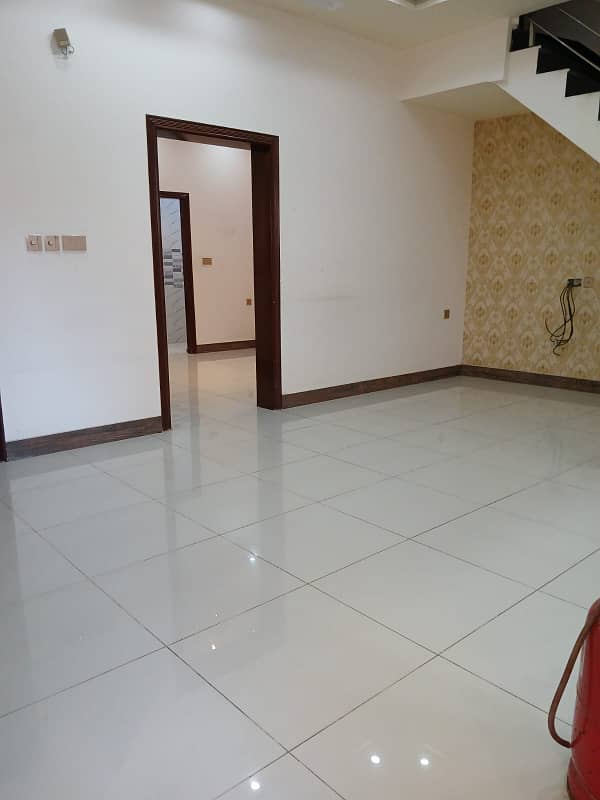 5 marla house for sale of galib city 17