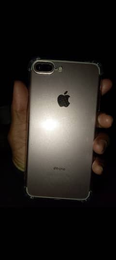 I phone 7 plus non PTA factory unlock