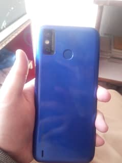 Tecno Spark 6