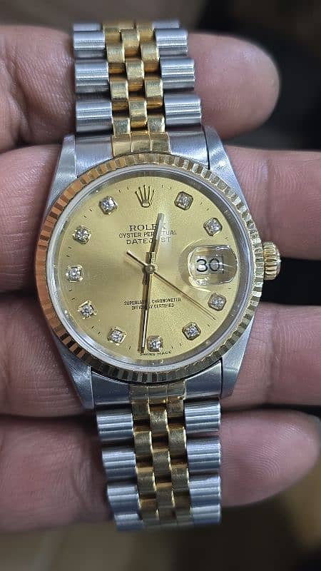 we purchase Rolex watches 0