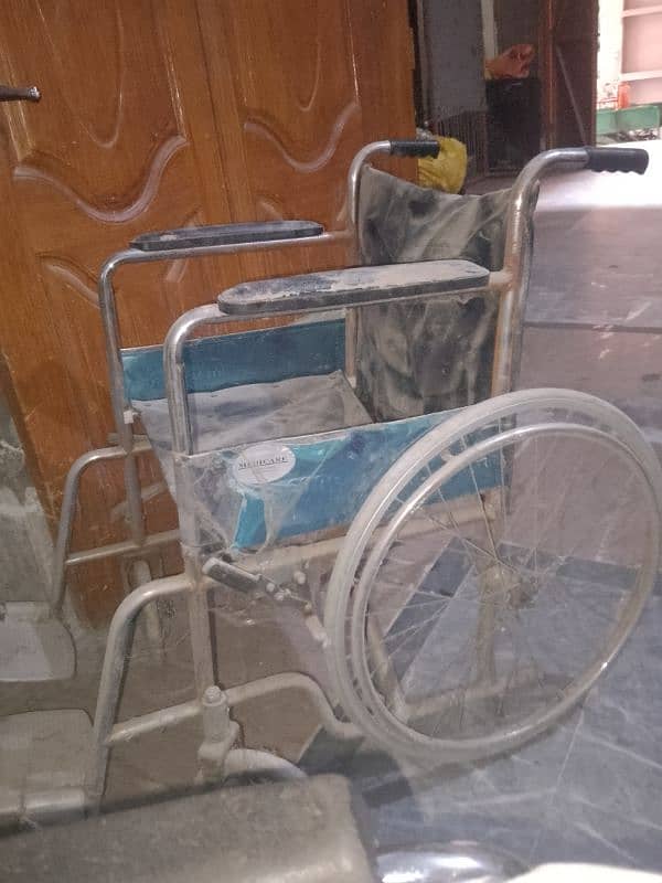 wheelchair for sale 0