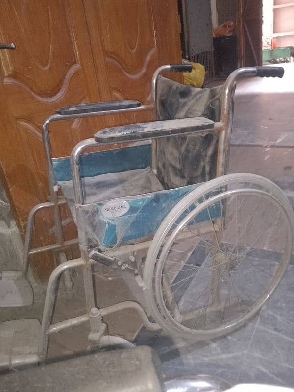 wheelchair for sale 1