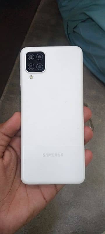 Samsung Galaxy a12 4/128 0