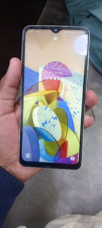 Samsung Galaxy a12 4/128 2