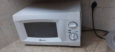 Microwave Dawlence MD 15