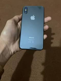 iPhone X 64 GB Factory Unlock Condition 10 by 10