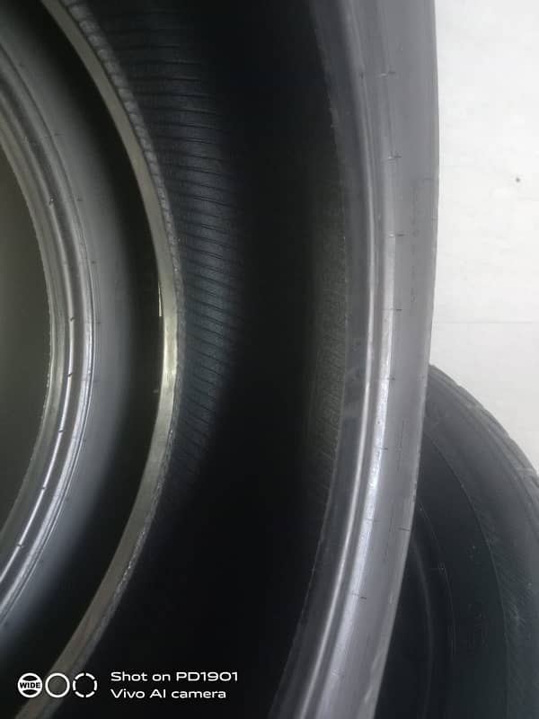 4 General tyre 16 Rims 2