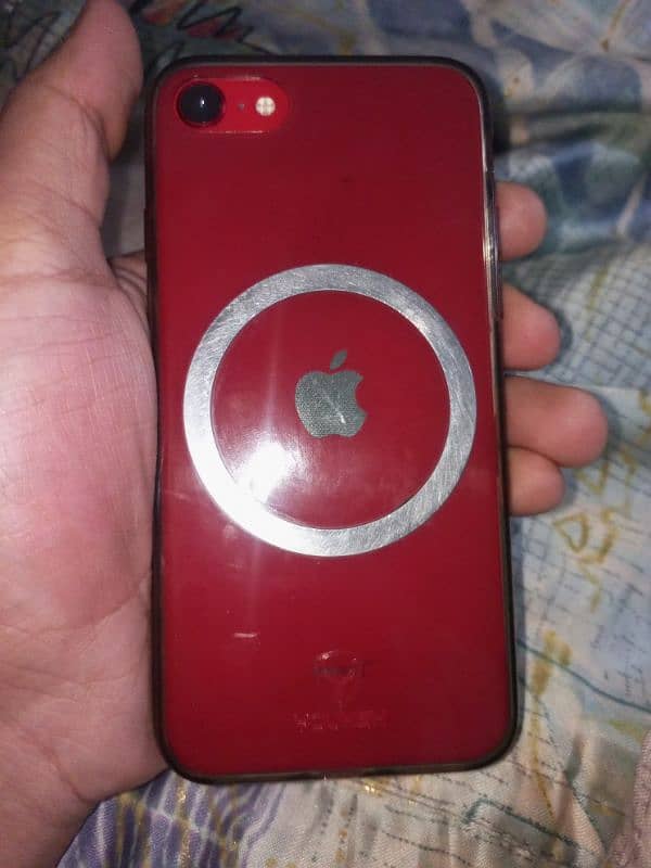 iphone SE for sale in good price 1