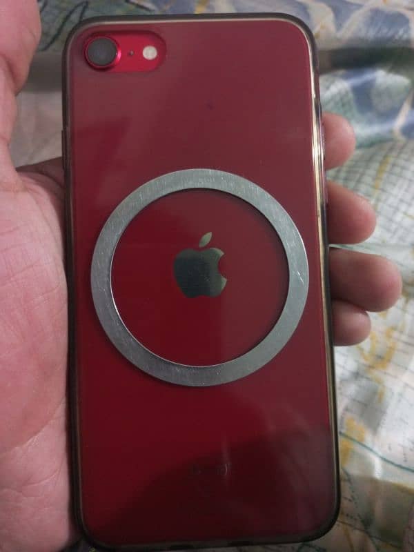 iphone SE for sale in good price 3