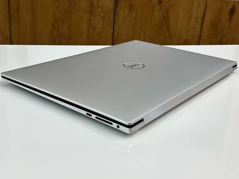 DELL XPS 15 9530 // 13TH GEN // Core-i7 ( 16 GB RAM - 512 GB SSD ) 0